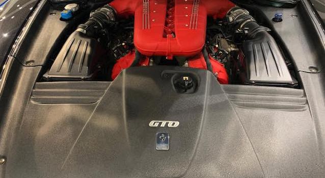 GTOengine